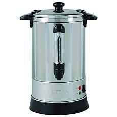 Nesco CU-30 30-Cup Stainless Steel Coffee Urn