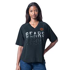 NFL G34HER Women's Sequin Top