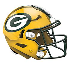 NFL Helmet Cutout 24 "