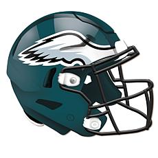 NFL Helmet Cutout 24 "
