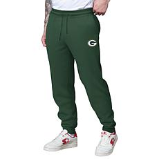 NFL Men's Fleece Joggers