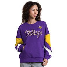 NFL STARTER CREWNECKSWEATSHIRT