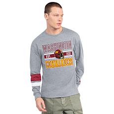 NFL STARTER LNG SLV T