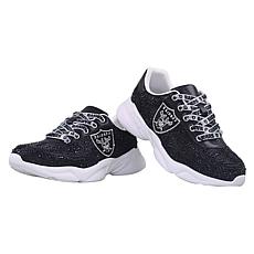 NFL TEAM SPARKLE SNEAKERS