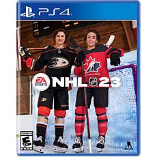 NHL 23 – PS4