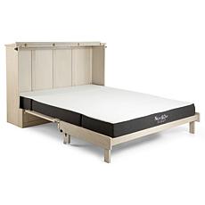Night & Day Furniture Express Murphy Cabinet Bed