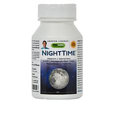 Night Time - 60 Capsules