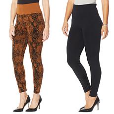 Multi Legging Women's Pants