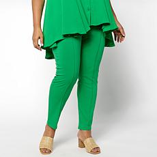 Nina Leonard Narrow Leg Pant