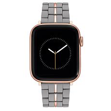Nine West WITHit Rubberized Bracelet for Apple Watch 38/40/41mm