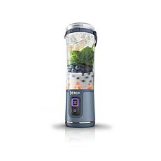 Ninja Blast 18-oz Portable Blender - Denim Blue