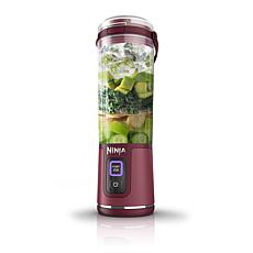 Ninja Blender, Cranberry Red