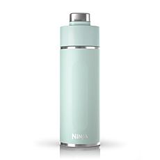 Ninja Thirsti 18oz. Travel Bottle, Mint