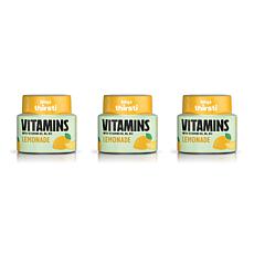 Ninja Thirsti Vitamins Lemonade Flavored Water Drops