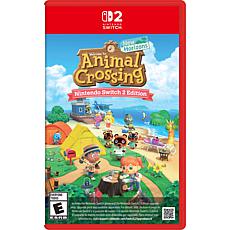 Nintendo Animal Crossing: New Horizons - Nintendo Switch 2