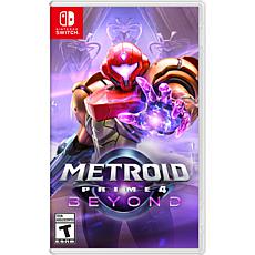 Nintendo Metroid Prime 4: Beyond - Nintendo Switch