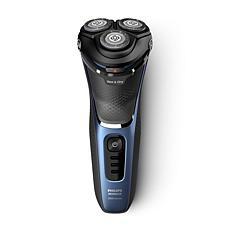 NORELCO SHAVER 3600 PHILIPS S3243/91
