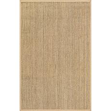 nuLOOM Elijah Farmhouse Seagrass Area Rug