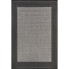 nuLOOM Tammara Bohemian Hand Braided Area Rug - 3' x 5' Multicolor