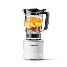 Nutribullet Pro Full Size White Blender