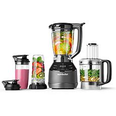 Nutribullet Triple Prep System