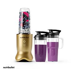 Nutribullet Ultra 1200W Brass Blender