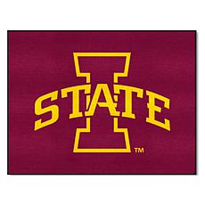Officially Licensed Iowa State University All-Star Mat