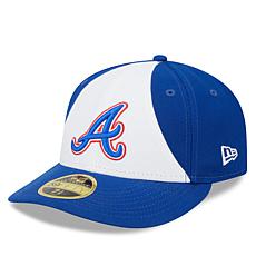 Officially Licensed League MLB Los Atlanta Braves Men's Hat