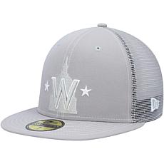 Officially Licensed Men's Nationals 2023 On-Field Batting Practice Hat