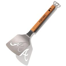 Officially Licensed MLB Classic Series "Sportula" - Atlanta Braves