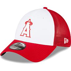 Mitchell & Ness Men's Bo Jackson Los Angeles Angels Authentic Mesh