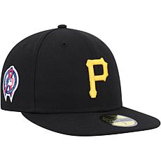 Officially Licensed MLB Men's New Era 9/11 Memorial Fitted - Pirates 