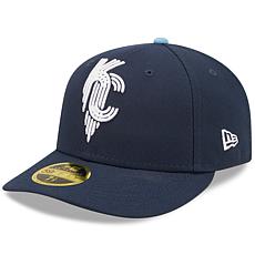 Officially Licensed MLB New Era 2022 City Low Profile Hat - Royals 