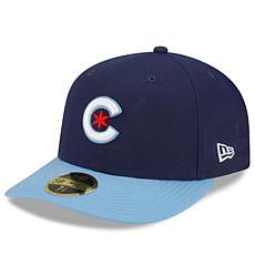 Officially Licensed MLB New Era City Connect Low Profile Hat - Cubs 