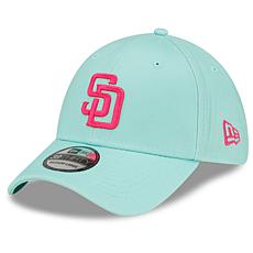 Officially Licensed MLB San Diego Padres Men's Mint Flex Hat