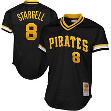Officially Licensed MLB Willie Stargell Pittsburgh Pirates Collection