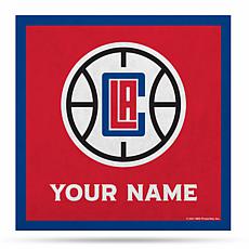 Officially Licensed NBA PetsFirst LA Clippers Basketball Mesh