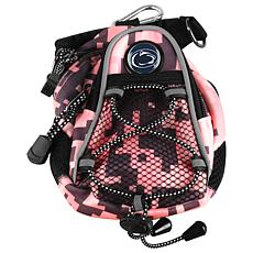 Officially Licensed NCAA LinksWalker Mini Day Pack Small Crossbody ...