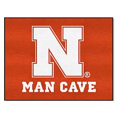 Officially Licensed NCAA Man Cave All-Star - University of Nebraska
