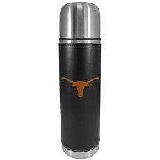 Officially Licensed NCAA Team Graphics Thermos - University of Texas