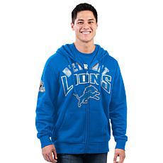 Officially Licensed NFL 2-piece Combo Tee with Hoodie by Glll