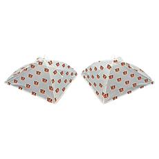 Officially Licensed NFL 2pc Collapsible Food Tents by Pegasus Sports