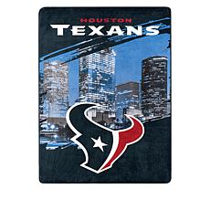 NFL Houston Texans Team Pride Paint by Number Craft Kit, 1 ct - Harris  Teeter