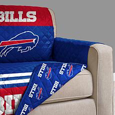 Officially Licensed NFL 80" x 65" Pegasus Furniture Cover