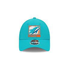Officially Licensed NFL 9Forty Framed Stretch Snap Hat by New Era