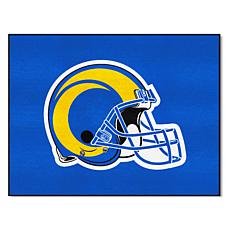 rams fan shop