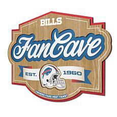 Official Buffalo Bills Fan Packages