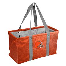 Officially Licensed NFL Cleveland Browns Picnic Caddy
