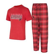 Officially Licensed NFL Concepts Sports 2pc Set