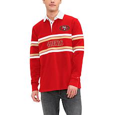 Officially Licensed NFL Cory Varsity Rugby Shirt by Tommy Hilfiger